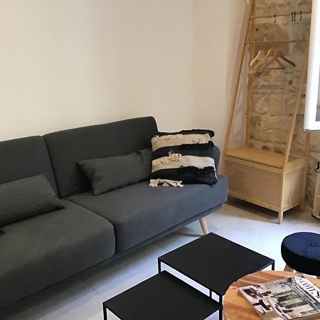 Apartamento Loft Avec Beaucoup De Cachet Centre Historique Montpellier Exterior foto