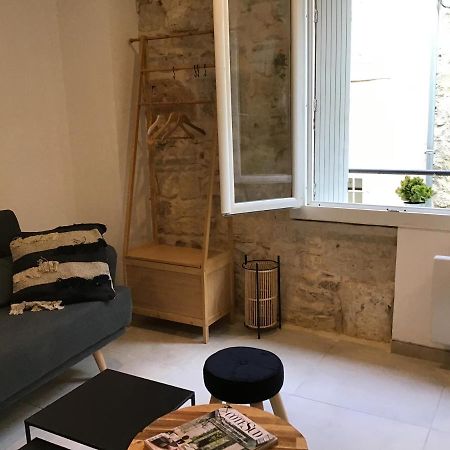Apartamento Loft Avec Beaucoup De Cachet Centre Historique Montpellier Exterior foto