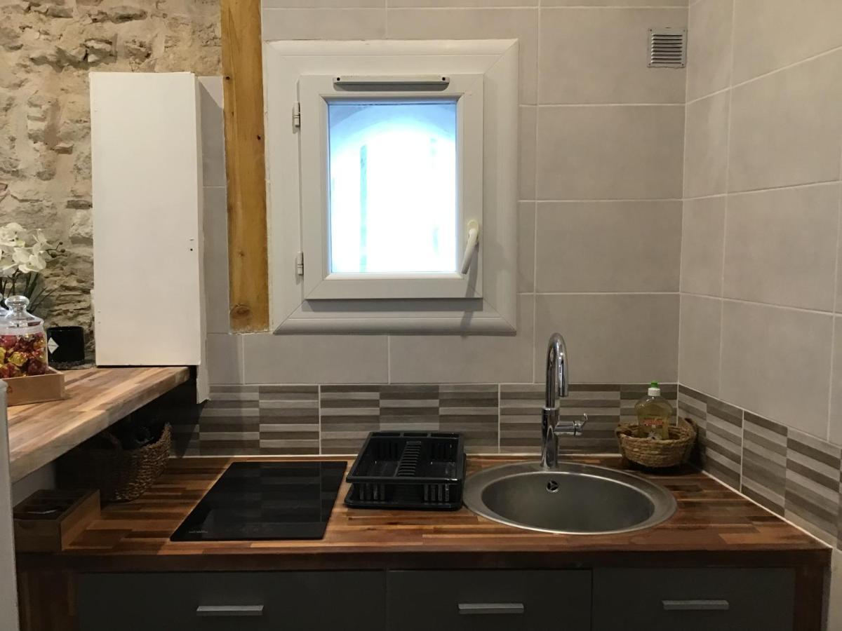 Apartamento Loft Avec Beaucoup De Cachet Centre Historique Montpellier Exterior foto